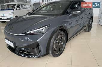 Volkswagen ID. UNYX 2025 в Київ