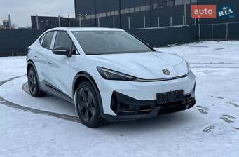 Volkswagen ID. UNYX 2024 в Хмельницький