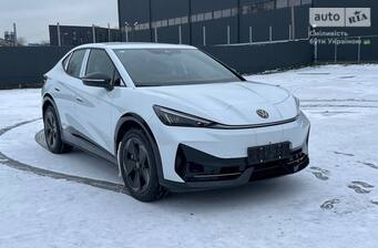 Volkswagen ID. UNYX 2024 Ultra