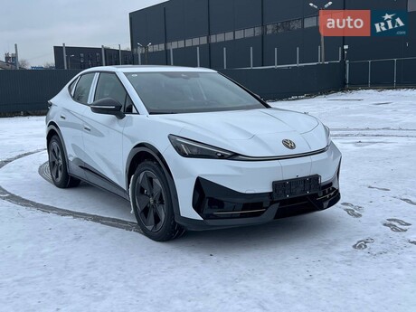 Volkswagen ID. UNYX 2024