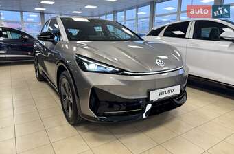 Volkswagen ID. UNYX 2025 в Київ