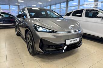 Volkswagen ID. UNYX 2025 Ultra