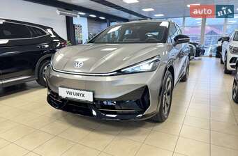 Volkswagen ID. UNYX 2024 в Київ