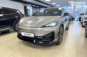 Volkswagen ID. UNYX 2024 Ultra