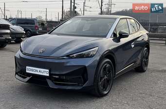 Volkswagen ID. UNYX 2025 в Київ