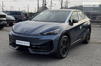 Volkswagen ID. UNYX 2025 Pro