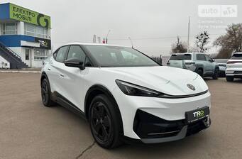 Volkswagen ID. UNYX 82.4 kWh (231 к.с.) 2024