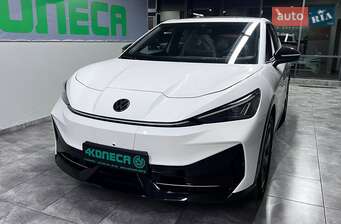 Volkswagen ID. UNYX 2024 в Київ