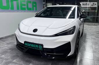 Volkswagen ID. UNYX 2024 Ultra