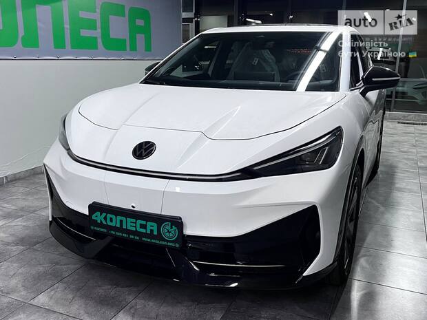 Volkswagen ID. UNYX 2024