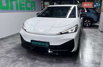 Volkswagen ID. UNYX 2025 в Київ