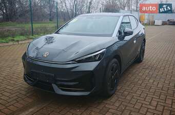 Volkswagen ID. UNYX 2025 в Черкаси