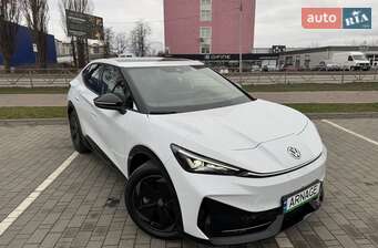 Volkswagen ID. UNYX 2024 в Хмельницький