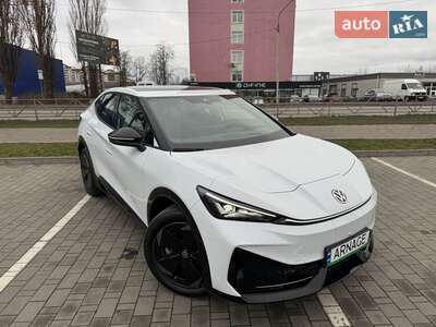 Volkswagen ID. UNYX 2024 Pro