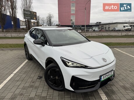 Volkswagen ID. UNYX 2024