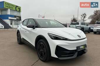 Volkswagen ID. UNYX 2024 в Житомир