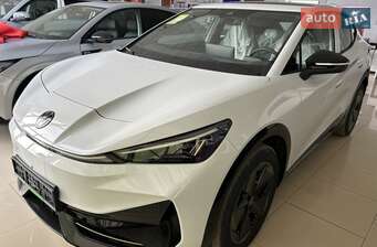 Volkswagen ID. UNYX 2025 в Кропивницький (Кіровоград)