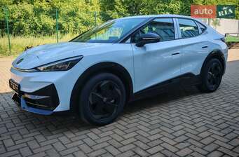 Volkswagen ID. UNYX 2025 в Черкаси