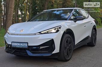 Volkswagen ID. UNYX 2025 Pro