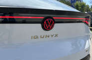 Volkswagen ID. UNYX Ultra