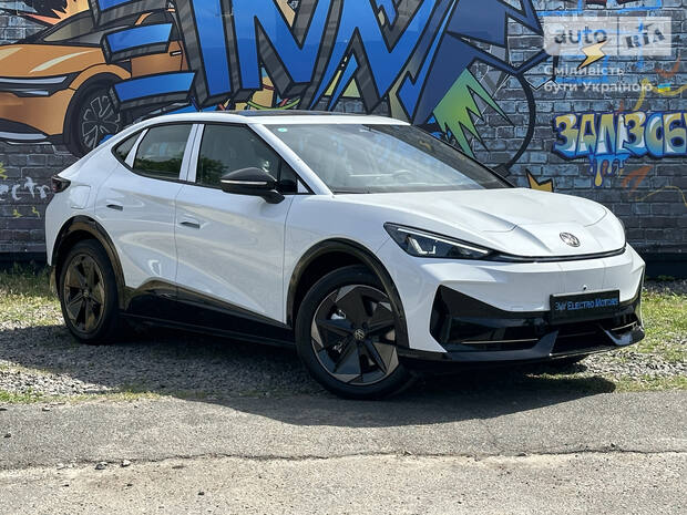 Volkswagen ID. UNYX 2024 Volkswagen ID. UNYX 2024