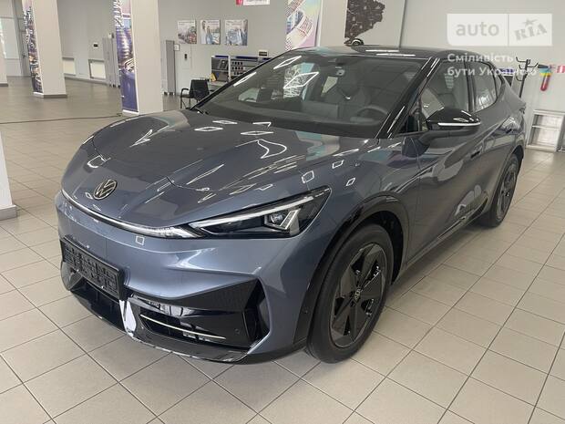 Volkswagen ID. UNYX 2025 Volkswagen ID. UNYX 2025