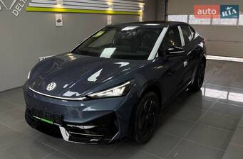 Volkswagen ID. UNYX 82.4 kWh (231 к.с.) 2025