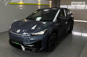 Volkswagen ID. UNYX 2025 Ultra