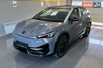 Volkswagen ID. UNYX 2025 в Вінниця