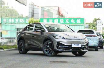 Volkswagen ID. UNYX 2025 в Житомир