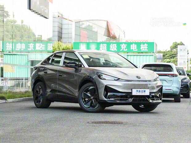 Volkswagen ID. UNYX 2025