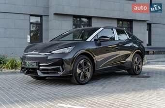 Volkswagen ID. UNYX 2025 в Київ