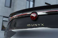 Volkswagen ID. UNYX Ultra