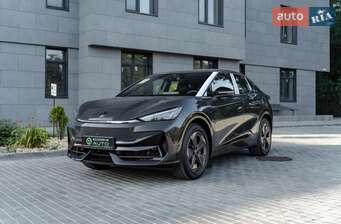 Volkswagen ID. UNYX 2025 в Київ