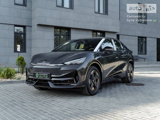 Volkswagen ID. UNYX 2025