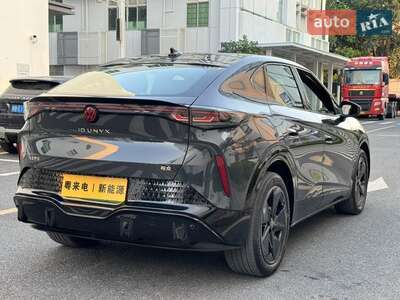 Новый Volkswagen ID. UNYX 2024 - фото 4