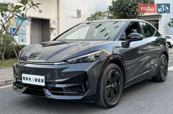 Volkswagen ID. UNYX 2024 в Дніпро (Дніпропетровськ)