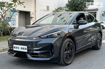 Volkswagen ID. UNYX 2024 Pro