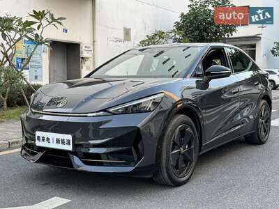 Volkswagen ID. UNYX 2024 Pro