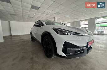 Volkswagen ID. UNYX 2025 в Одеса