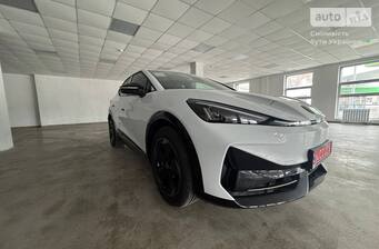 Volkswagen ID. UNYX 2025 Pro