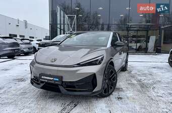 Volkswagen ID. UNYX 2025 в Одеса