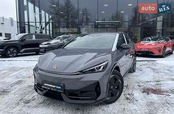 Volkswagen ID. UNYX 2025 в Одеса