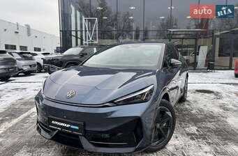 Volkswagen ID. UNYX 2025 в Одеса