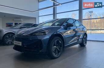 Volkswagen ID. UNYX 2025 в Харків