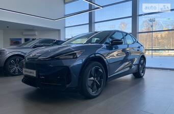 Volkswagen ID. UNYX 2025 Ultra