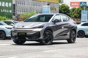 Volkswagen ID. UNYX 2025 в Київ