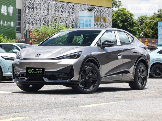 Volkswagen ID. UNYX 2025