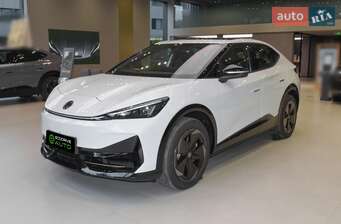 Volkswagen ID. UNYX 2025 в Київ