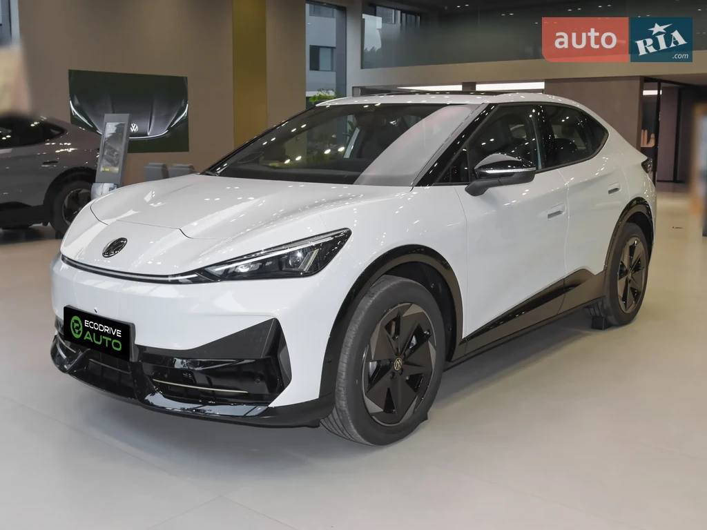 Volkswagen ID. UNYX Ultra